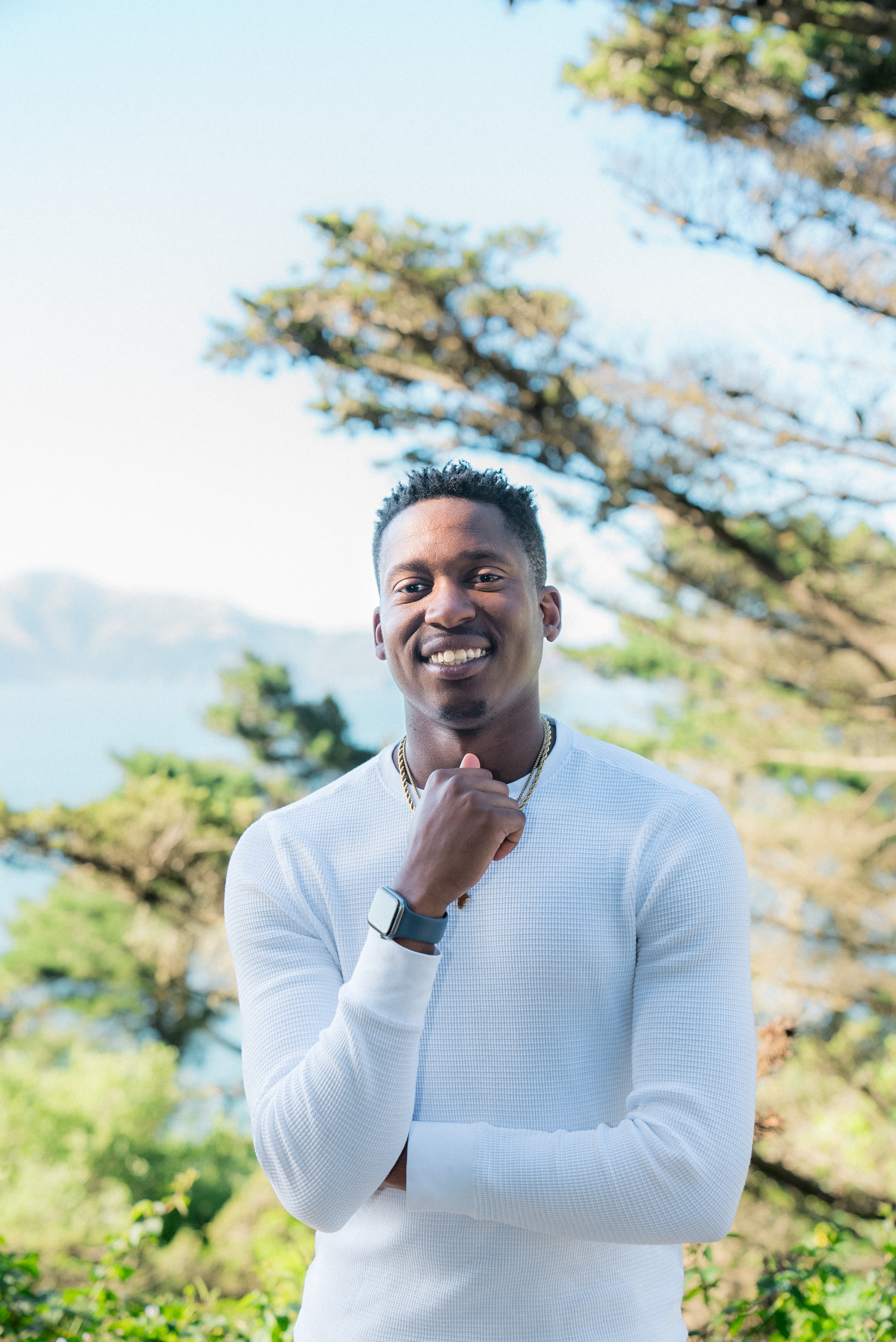 Kaneja Muganda, Founder of Unity Engagement Group